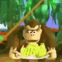 Aflede Uden for Slægtsforskning Donkey Kong Dk GIF - Donkey Kong Donkey Kong - Discover & Share GIFs