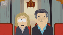 Clapping Vince Mcmahon GIF - Clapping Vince Mcmahon South Park GIFs