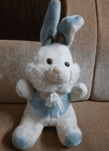 Da Bunny Easter GIF - Da Bunny Easter GIFs
