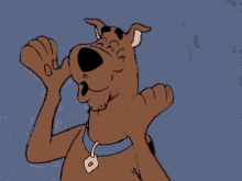 Scooby Doo GIF - Scooby Doo GIFs