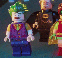 Joker Coringa GIF - Joker Coringa Lego Batman GIFs