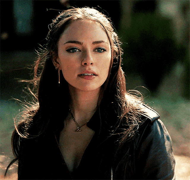 Irma Lair Hope-mikaelson