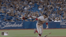 baseball homerun boston red sox