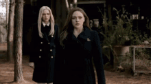 Hope Mikaelson GIF - Hope Mikaelson Lizzie GIFs