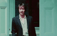 James Mcavoy Cute GIF - James Mcavoy Cute Licking Lips GIFs