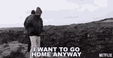 I Want To Go Home Anyway Zac Efron GIF - I Want To Go Home Anyway Zac Efron Down To Earth GIFs