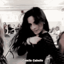 Camila Cabello Confidence GIF - Camila Cabello Confidence Confident GIFs