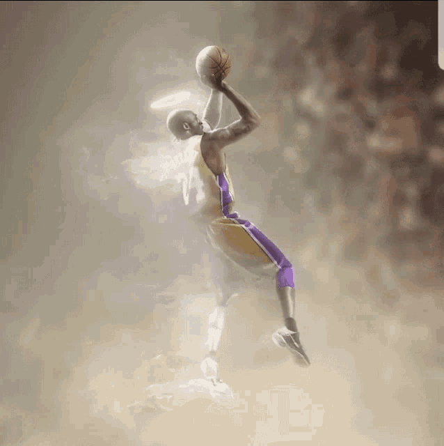 Kobe Bryant Nba GIF - Kobe Bryant Nba Basketball - Discover