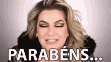 Parabens Congratulations GIF - Parabens Congratulations Amazing GIFs