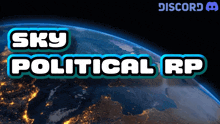 Sky Political Rp GIF - Sky Political Rp GIFs