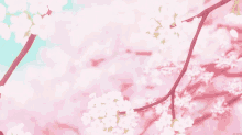 Flower Petal GIF - Flower Petal Landscape GIFs