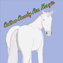 Cotton Candy Ass Magic Magic GIF - Cotton Candy Ass Magic Cotton Candy Ass Magic GIFs