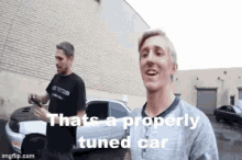 Properly Tuned GIF - Properly Tuned Car GIFs