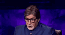 Amitabh Bachchan Amitabh Bachchan Kbc GIF
