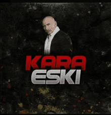 Karaeski GIF