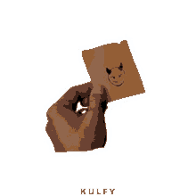 kulfy evil