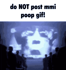 Morsmutual Mmi GIF - Morsmutual Mmi Poop GIFs