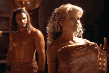 Alexandra Tydings Aphrodite GIF - Alexandra Tydings Aphrodite Hercules The Legendary Journeys GIFs