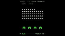 Space Invaders Atari GIF - Space Invaders Atari Gaming GIFs