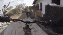Pov Bicycle GIF - Pov Bicycle Bmx GIFs