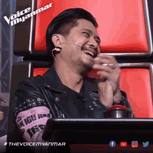 thevoicemyanmar thevoice2019
