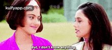 But, I Don'T Know Anything..Gif GIF - But I Don'T Know Anything. Kkhh GIFs