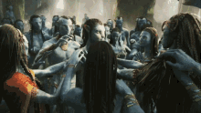 Avatar Movie GIF