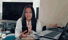 You Need To Pull It Tpgether Book Release GIF - You Need To Pull It Tpgether Book Release Niki Walia GIFs