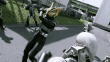 Kamen Rider Nago Kamen Rider Geats GIF - Kamen Rider Nago Kamen Rider Geats Geats GIFs