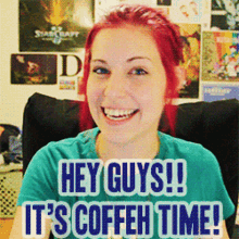 Coffeh Time Coffee Time GIF - Coffeh Time Coffee Time Coffee GIFs