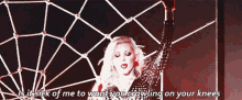 In This Moment Sick Like Me GIF - In This Moment Sick Like Me Maria Brink GIFs