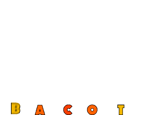 Bacot Sticker - Bacot Stickers