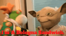 Sml Bowser Junior GIF - Sml Bowser Junior Im A Bologna Sandwich GIFs