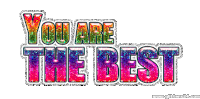 You Are The Best Best Brother Sticker - You Are The Best Best Brother Youre The Best Stickers