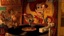 Running Toy Story GIF - Running Toy Story Woody GIFs