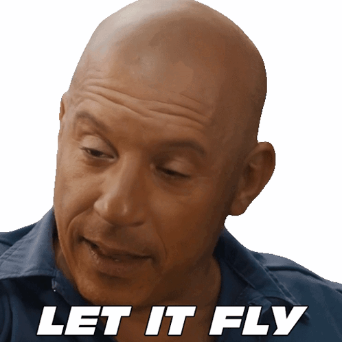 Let It Fly Media