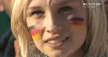 Almanya GIF - Almanya Gulmek Gulumsemek GIFs