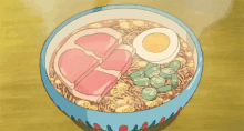 Ghibli Food GIF - Ghibli Food Noodles GIFs