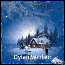 Dylan Winter GIF - Dylan Winter Dylan Winter GIFs