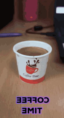 Coffee Break Coffee Time GIF - Coffee Break Coffee Time Coffee GIFs