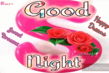 Goodnight Heart Symbol GIF - Goodnight Heart Symbol Sweet Dreams GIFs
