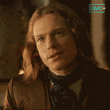 Interview With The Vampire Sam Reid GIF