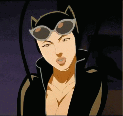 Catwoman Whip GIF - Catwoman Whip Stripper - Discover & Share GIFs