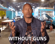 Without Guns Open Arms GIF - Without Guns Open Arms Raw GIFs