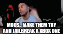 Jailbreak Xbox One Ltg GIF - Jailbreak Xbox One Ltg GIFs