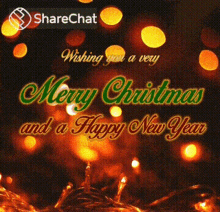 Merry Christmas Happy New Year GIF - Merry Christmas Happy New Year मेरीक्रिसमस GIFs