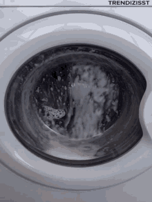 Washing Machine Washer GIF - Washing Machine Washer Washing Clothes GIFs