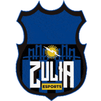 Zuliaesport Zulia Sticker - Zuliaesport Zulia Fifa Stickers