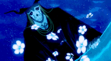 The Ancient Magus Bride GIF