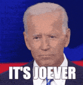 It'S Joever Its Joever GIF - It'S Joever Its Joever Joever GIFs